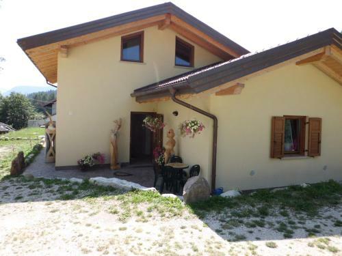 Bed & Breakfast Ai Vecchi Molini