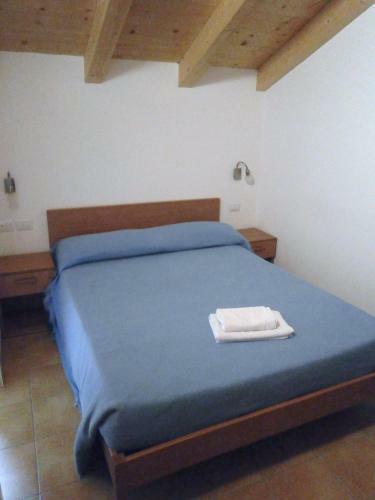 Bed & Breakfast Ai Vecchi Molini