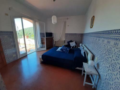 Apartamento Residenza La Limonaia