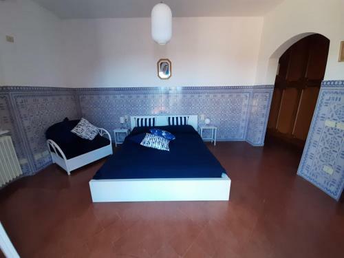 Apartamento Residenza La Limonaia