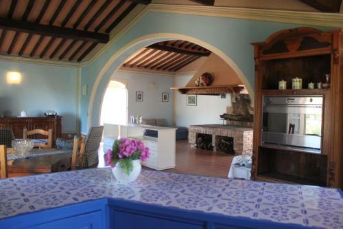 Apartamento Residenza La Limonaia