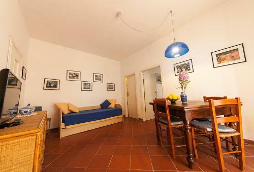 Apartamento Residenza La Limonaia