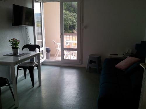 Apartamento Studio Ensoleill� Pour Cure Ou Vacances