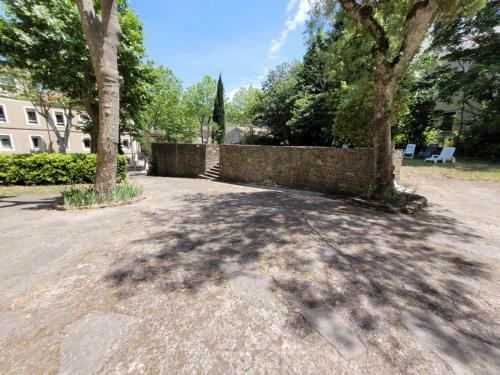 Villa Benjamine - Parc Haut Languedoc