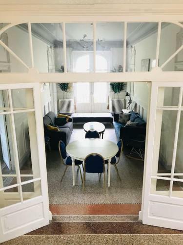 Villa Benjamine - Parc Haut Languedoc