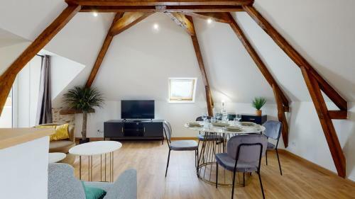 Apartamento L'appart' Des Achards - Pukka