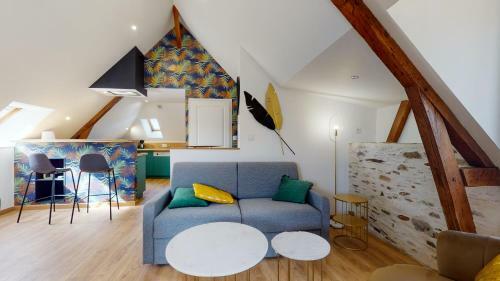 Apartamento L'appart' Des Achards - Pukka