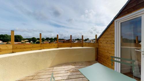 Apartamento L'appart' Des Achards - Pukka