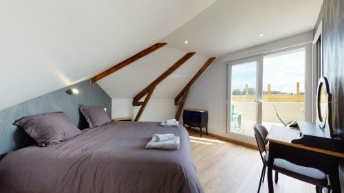 Apartamento L'appart' Des Achards - Pukka