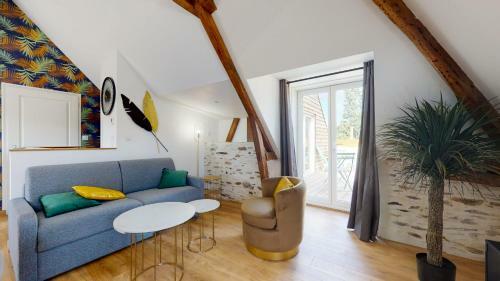 Apartamento L'appart' Des Achards - Pukka