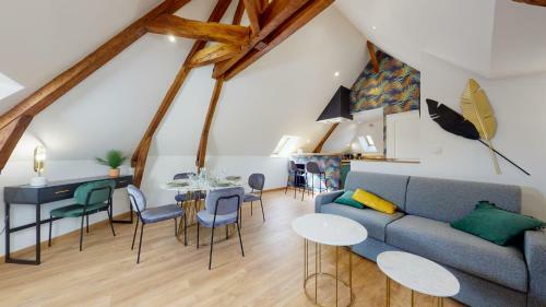 Apartamento L'appart' Des Achards - Pukka