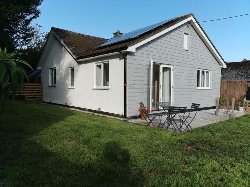 The Haven Beeson Peaceful Spacious Close To Beach
