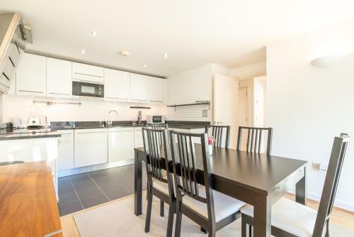 Apartamento Grace Suite London