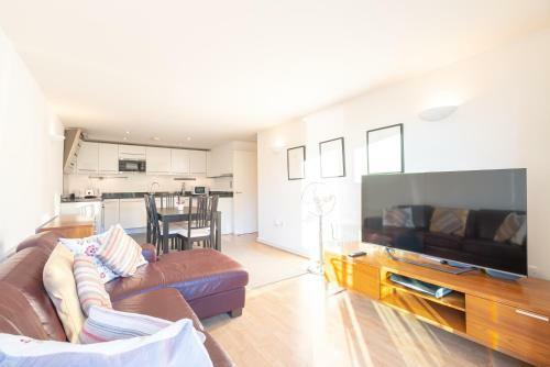 Apartamento Grace Suite London