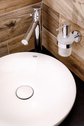 Hostal Domaine Du Val Sauvage