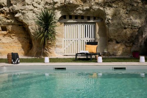 Hostal Domaine Du Val Sauvage
