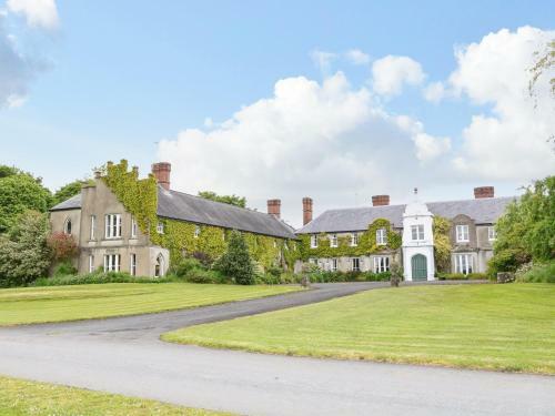 Scarvagh House