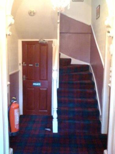 Struy Guest House Room 6