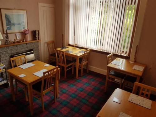 Struy Guest House Room 3
