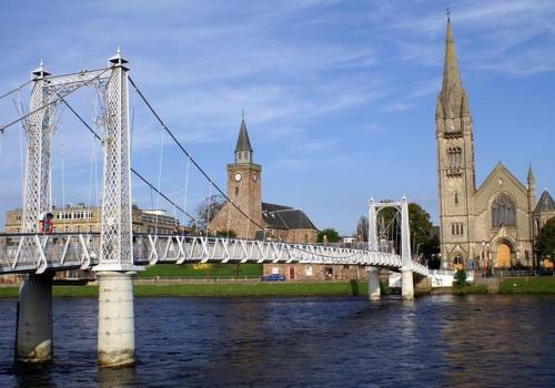 Struy Guest Chalet
