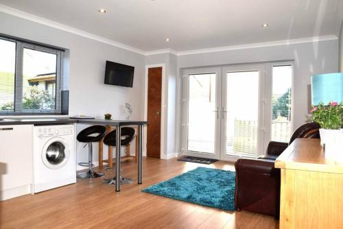 Apartamento Rammal Lodge - Entire Home, Newly Built In 2020