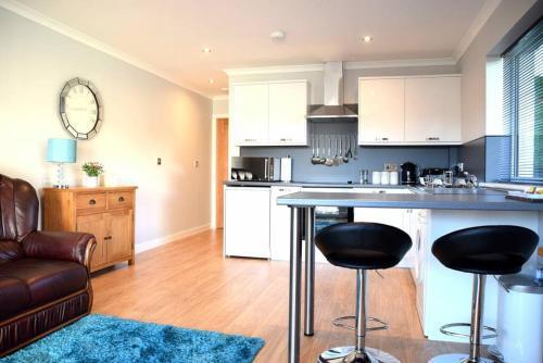 Apartamento Rammal Lodge - Entire Home, Newly Built In 2020