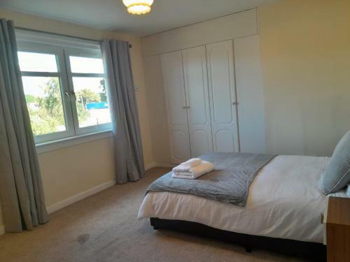 Ashley 3 Bed Home 12 Minute Walk From Inverness City Centre
