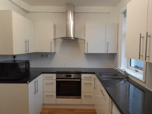 Ashley 3 Bed Home 12 Minute Walk From Inverness City Centre