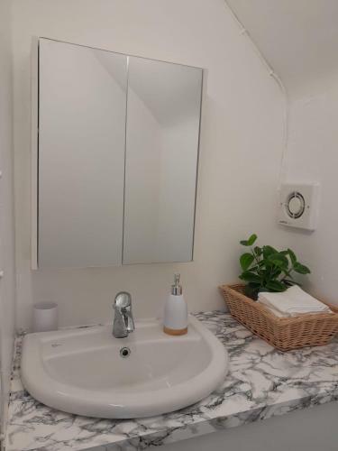 Ashley 3 Bed Home 12 Minute Walk From Inverness City Centre
