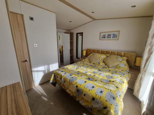 Apartamento 2 Bed Newquay Bay Resort