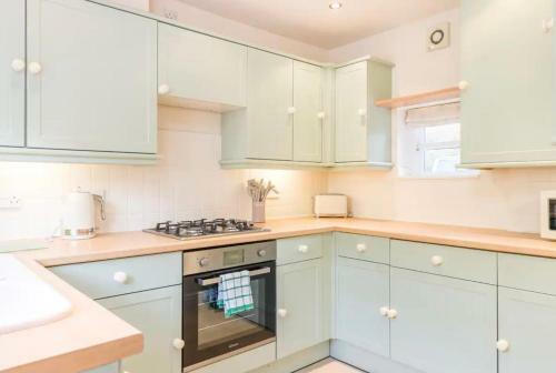 Stunning 2 Bed Cottage In Saddleworth