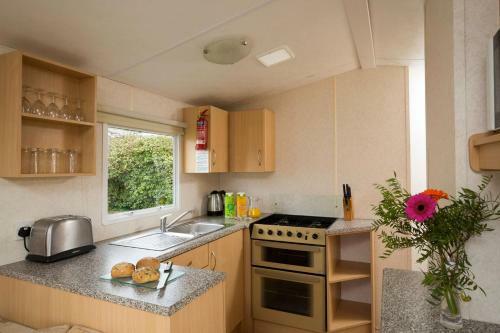 Golden Sands Holiday Park