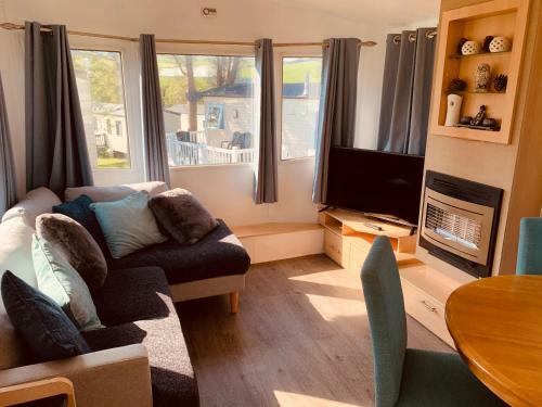 Apartamento 96 Newquay Bay Resort Pet Friendly