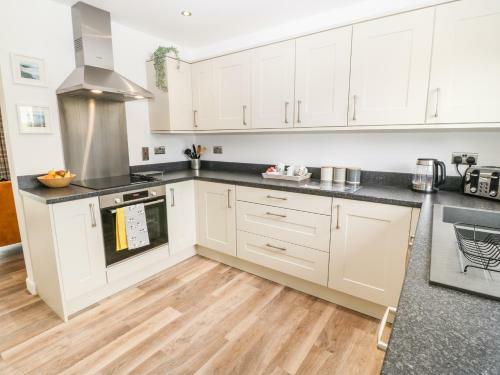 15 Parc Delfryn