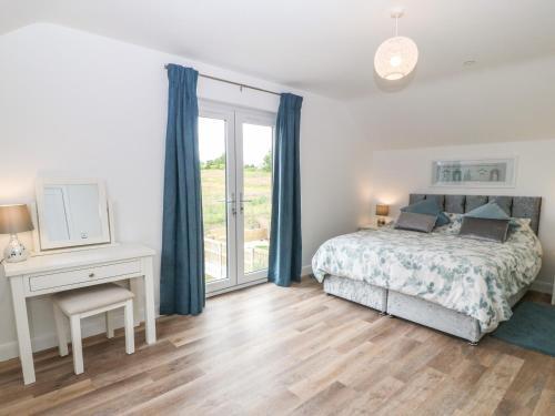 15 Parc Delfryn