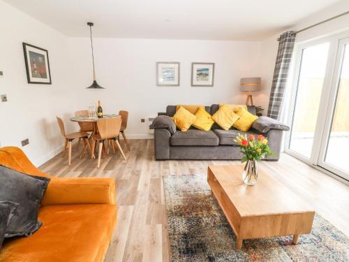 15 Parc Delfryn