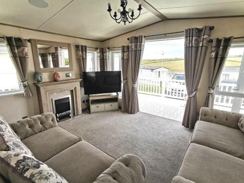 Newquay Valley Lodge