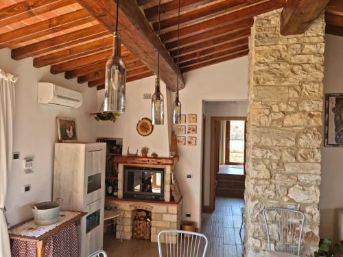 Apartamento Podere I Ripidi