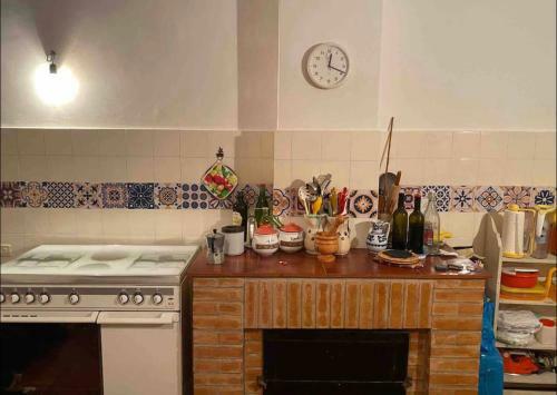 Apartamento Soggiorno Elegante