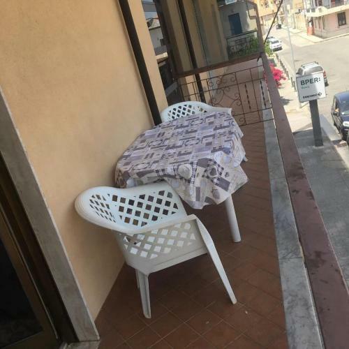 Apartamento Fiorillo House