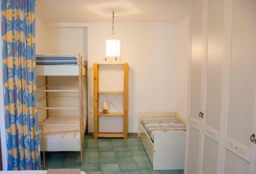 Apartamento La Casa Ocra Suite