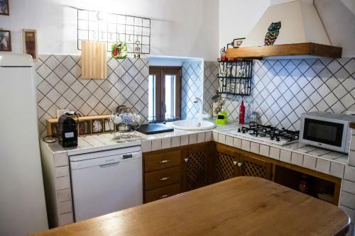 Apartamento La Casa Ocra Suite