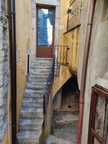 Apartamento La Casa Ocra Suite