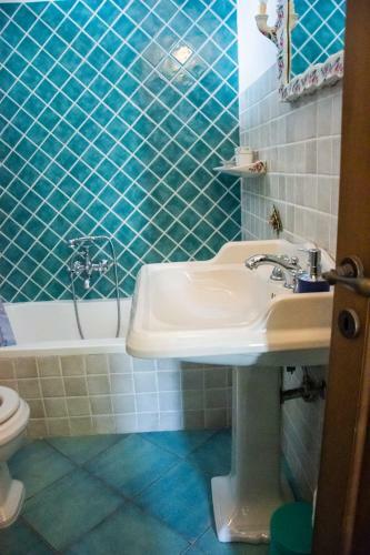 Apartamento La Casa Ocra Suite