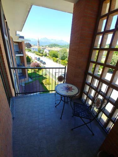 Apartamento Appartamento Moderno, Lussuoso E Confortevole