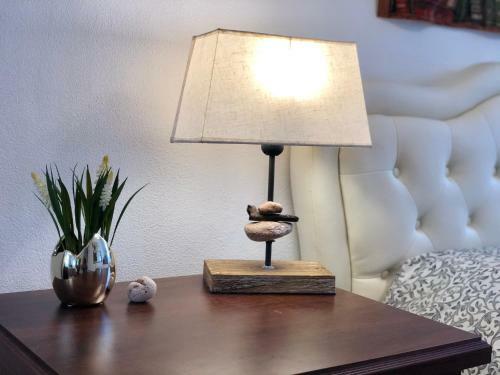 Apartamento Zeta House