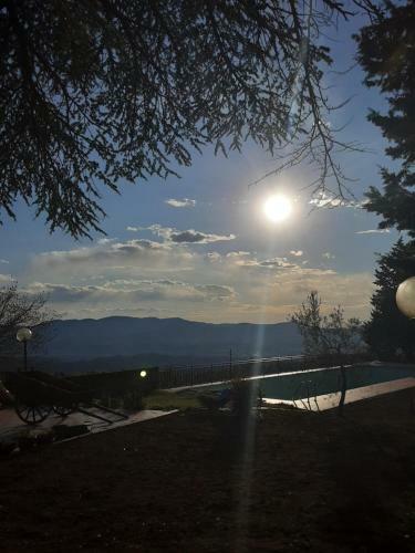 Agrifarm La Corte Apartment