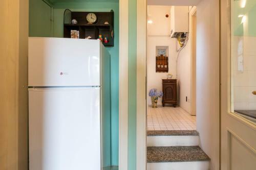 Apartamento Nonna Mariuccia Charming House