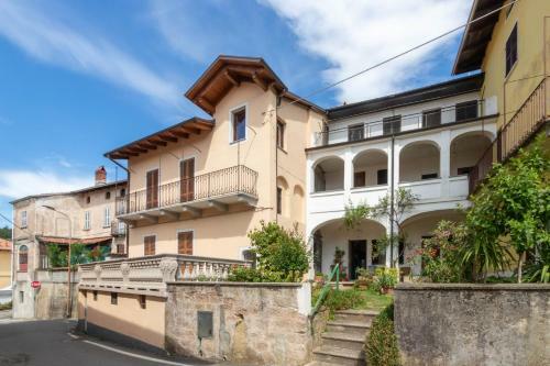 Apartamento Nonna Mariuccia Charming House