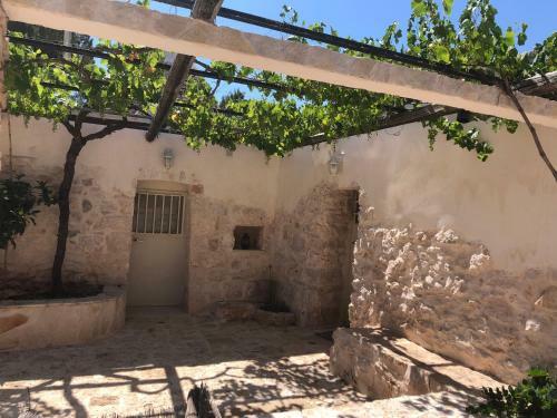 Hostal Trullo Bonaventura